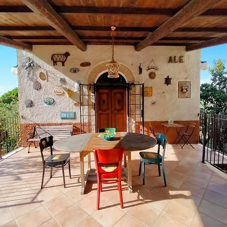 Casale Del Pino Narni Vakantiehuis *