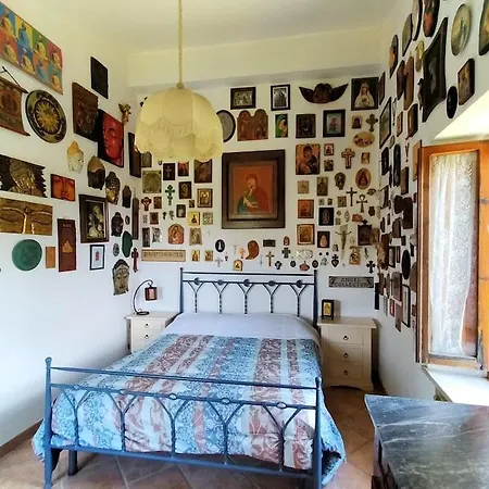 Casale Del Pino Narni Vigne