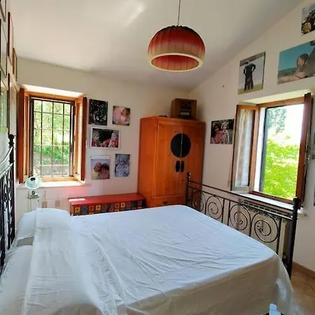 Casale Del Pino Narni *