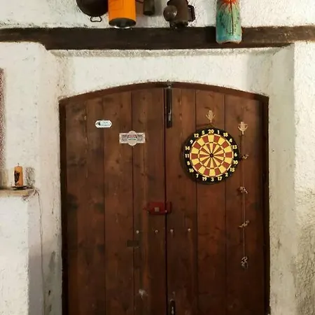 Casale Del Pino Narni * Vigne