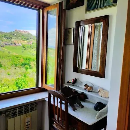 Casale Del Pino Narni Vigne