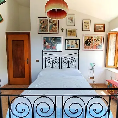 Casale Del Pino Narni Vigne