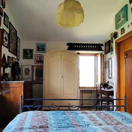 Casale Del Pino Narni Vakantiehuis Vigne