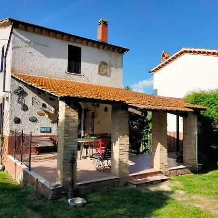 Casale Del Pino Narni Vigne