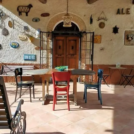 Casale Del Pino Narni