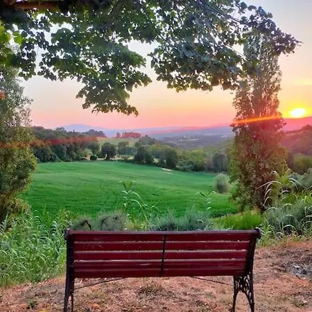 Casale Del Pino Narni *