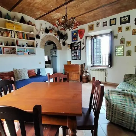 Casale Del Pino Narni *